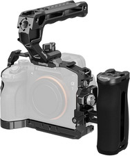 Kit Avanzato Gabbia A7 V/A7R