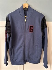 Glorious Gangsta giacca uomo