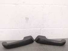 4289 COPPIA MANIGLIE APRIPORTIERA INTERNE DX E SX RENAULT 19 DEL 1990