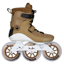 Powerslide Swell Gold 125