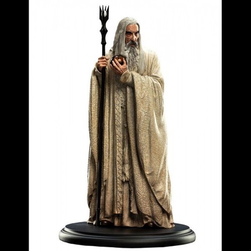 Weta lord of the rings - lord,