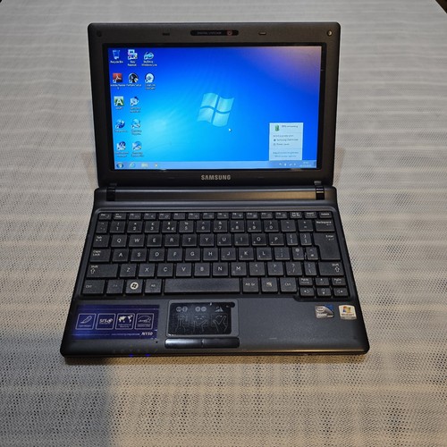 Samsung n150 intel - intel, n450
