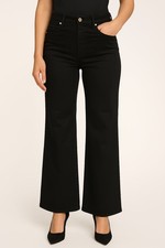Dondup Donna Jeans a zampa