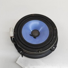 Altoparlante porta posteriore