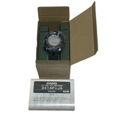 CASIO PROTREK PRW-3000-1