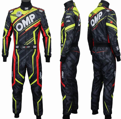 Tuta corsa grand prix - tuta, da