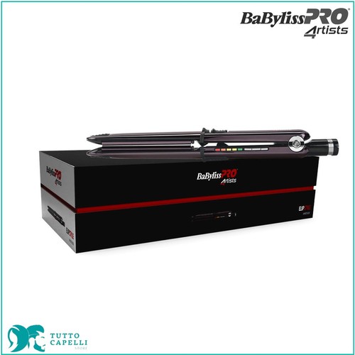 Piastra per capelli - , babyliss