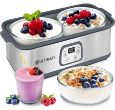 Ultimate Yogurtiera Probiotica