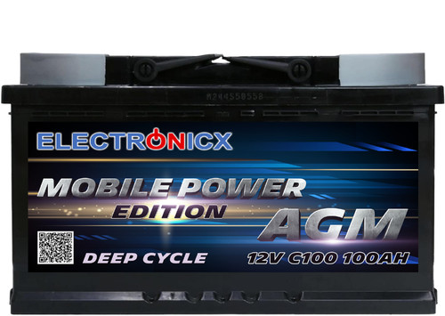 Electronicx mobile edition - electronicx,