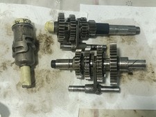 Cambio 4V Ducati 125 175 200