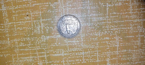 Moneta stati uniti quarto di - moneta,