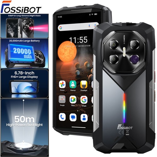Sblocca fossibot f113 - sblocca,