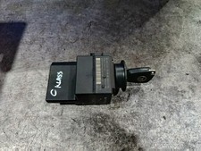 Mercedes W203 S203 Accensione