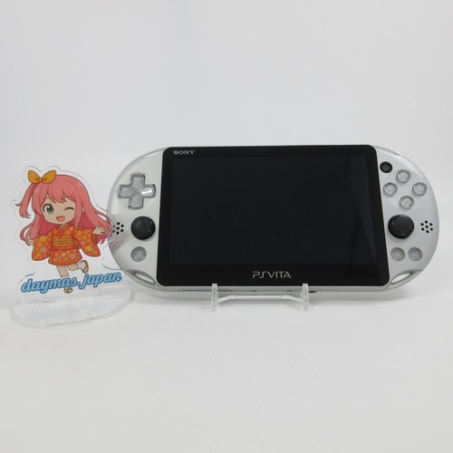 Eccellente sony vita - ps,