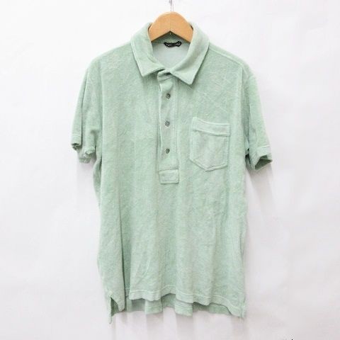 Tom ford polo uomo - uomo, manica