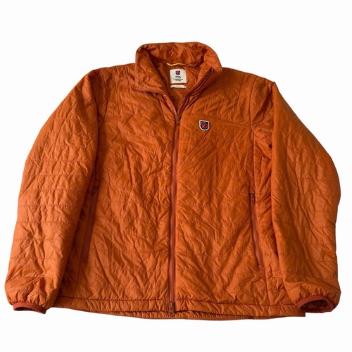 Giacca fjallraven expedition - giacca,