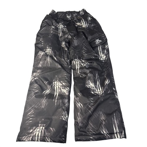 Zeroxposur pantalone neve - da,