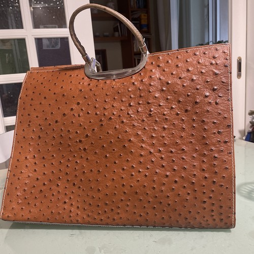 Borsa vera pelle - vera, made