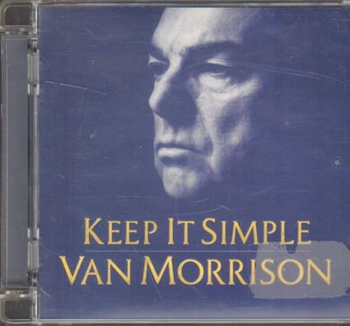Van morrison keep it - van, morrison-cd-
