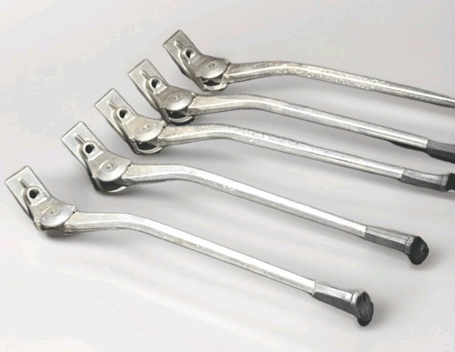 Cavalletto olona 305mm bici - cavalletto,