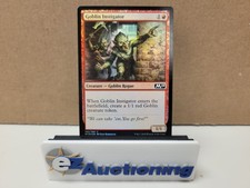 Magic the Gathering MTG -