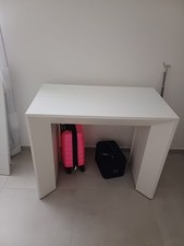Console allungabile - console,