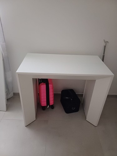 Console allungabile - console,