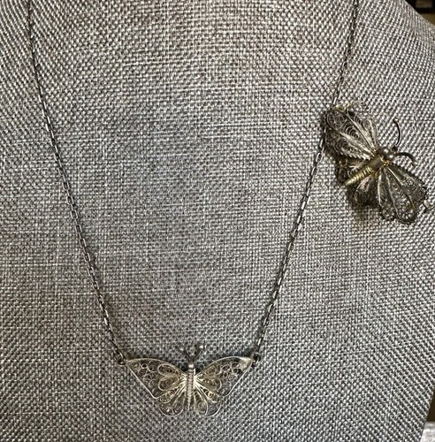 Antica collana unoaerre - collana,