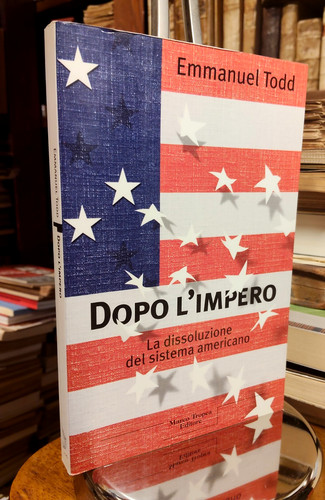 Emmanuel todd dopo l - todd,