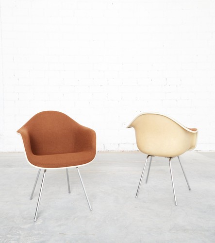 Coppia sedie dax fibra - di,