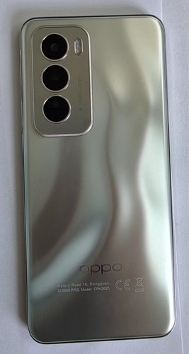 Oppo reno 256 gb - 12, +