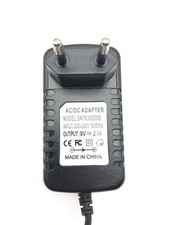 Adattatore AC Alimentatore Cavo di Ricarica per K97 Android 4.0 Ice Cream Sandwich Tablet PC