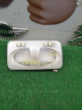 735244963 Plafoniera Luce Interna Abitacolo Fiat Grande Punto 199 Anno 2006 