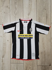 MAGLIA CALCIO JUVENTUS 2007
