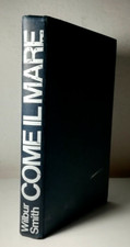 COME IL MARE DI WILBUR SMITH
