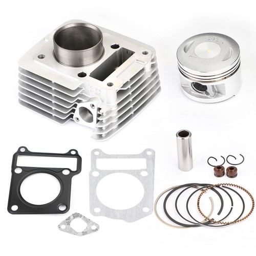 Kit anelli pistone cilindro