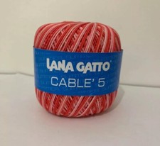 GOMITOLI COTONE PER UNCINETTO