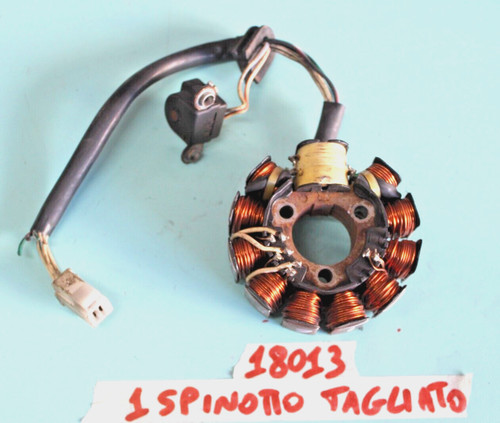 Statore yamaha cygnus 125 - , mbk