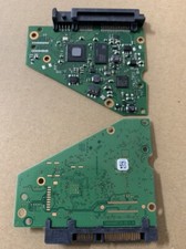 Seagate HDD PCB 100800538 REV