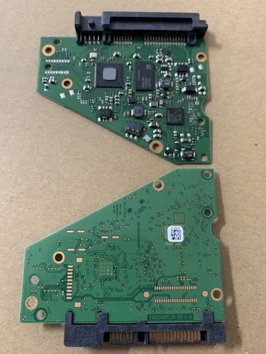 Seagate hdd pcb - seagate,