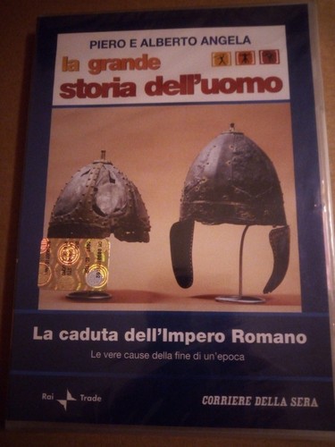 Dvd piero angela grande - piero,