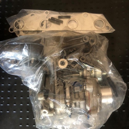 Turbocompressore ct2 per - turbocompressore,
