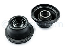 Cuffie Semiasse Complete 25 mm Lato Cambio - Fiat 500 e Bianchina Epoca