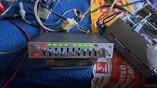 Vintage equalizzatore - vintage,