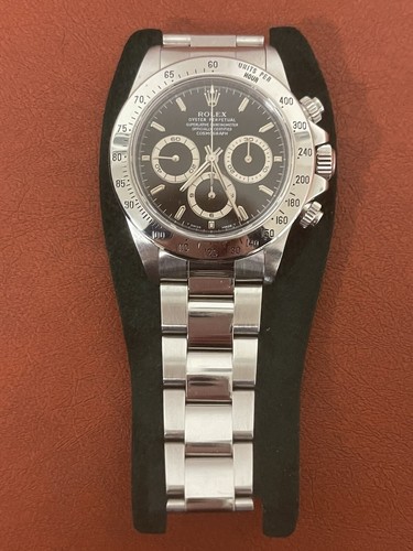 Rolex daytona 16520 - rolex,