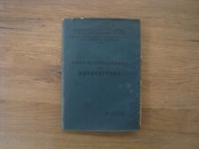 FIAT 500 110 F ANNO 1970 SOLO LIBRETTO PER COLLEZIONE AUTO D' EPOCA