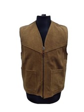 RIFLE GILET JACKET GIACCA UOMO