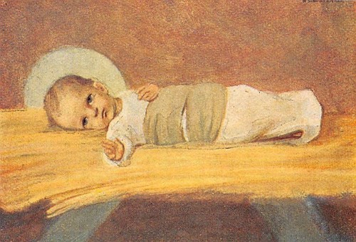 Quadri diligenti immagine
