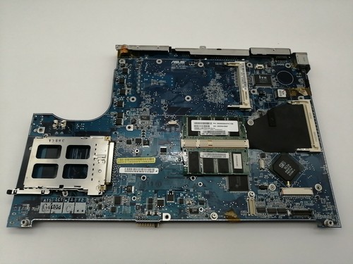 Asus a2h rev - a2h/l, scheda