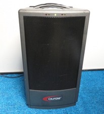 Amplificatore PA portatile
